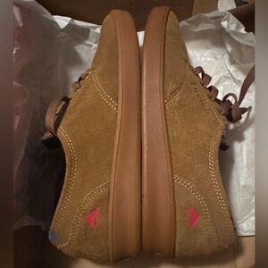 Emerica Footwear- Romero